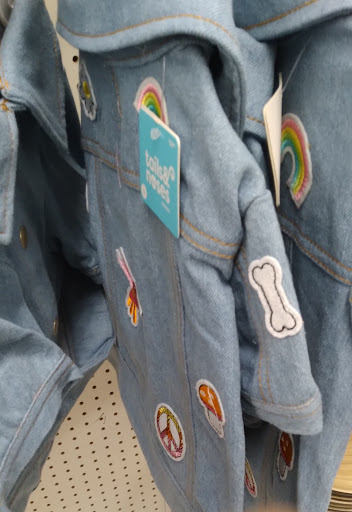 Fabric Store «Jo-Ann Fabrics and Crafts», reviews and photos, 5487 Dressler Rd NW, North Canton, OH 44720, USA