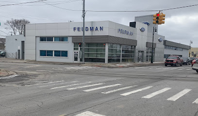Feldman Ford, LLC