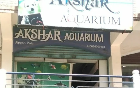 Akshar Aquarium image