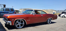 Cal Suspensions Advance Auto Service - Photo 8 - Car repair in Salinas, CA, Salinas