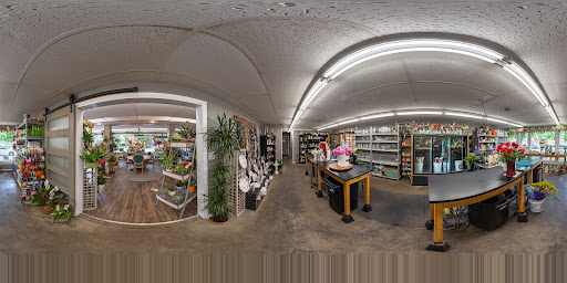 Florist «Poplar Flower Shop», reviews and photos, 361 S 18th St, Terre Haute, IN 47807, USA