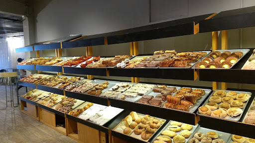 Tienda de roscas Aguascalientes