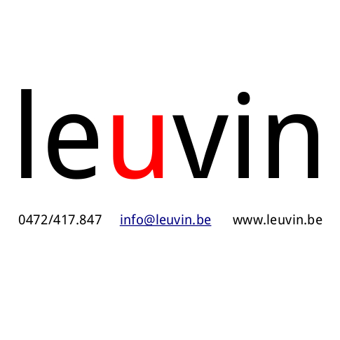 Reacties en beoordelingen van Leuvin