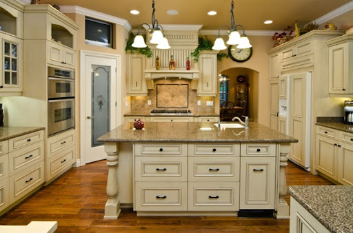 Kitchen Remodeler «Cabinet Wholesalers», reviews and photos, 4510 E La Palma Ave, Anaheim, CA 92807, USA