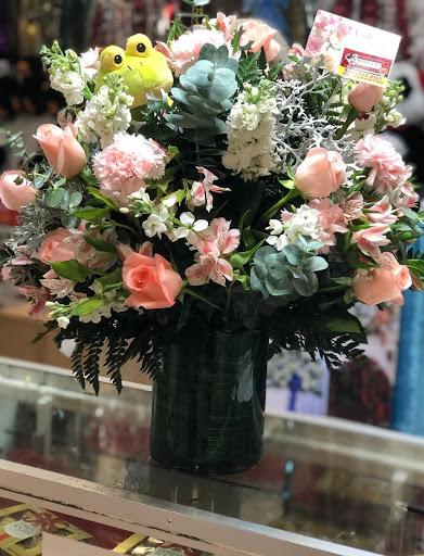 Florist «Rodriguez Flower Shop», reviews and photos, 120 N 10th St, McAllen, TX 78501, USA