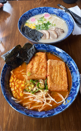 Mikawa Japanese Curry