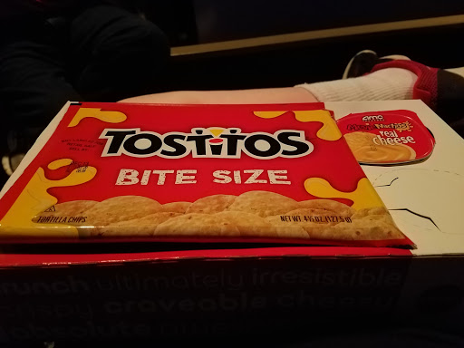 Movie Theater «AMC Tallahassee Mall 20», reviews and photos, 2415 N Monroe St, Tallahassee, FL 32303, USA