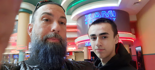 Movie Theater «Regal Cinemas Mall Of Georgia 20 IMAX & RPX», reviews and photos, 3333 Buford Dr NE #3000, Buford, GA 30519, USA