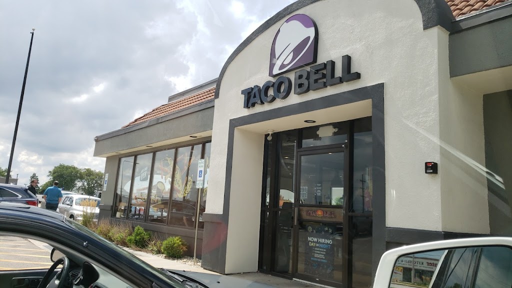 Taco Bell 60007