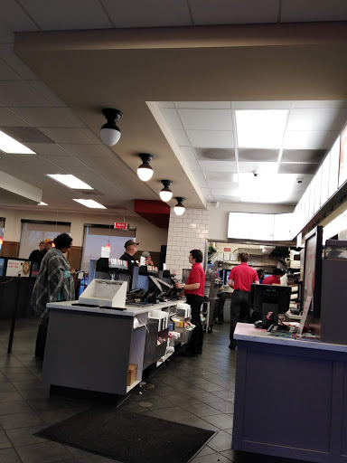 Fast Food Restaurant «Chick-fil-A», reviews and photos, 2415 Cherry Rd, Rock Hill, SC 29732, USA