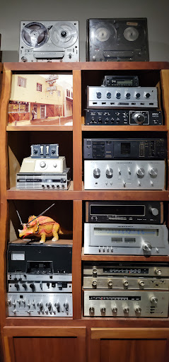 Home Theater Store «The Sound Shop», reviews and photos, 7 E Cimarron St, Colorado Springs, CO 80903, USA