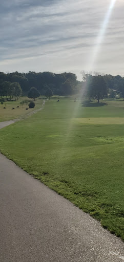 Golf Course «City of Dayton Golf», reviews and photos, 2917 Berkley St, Dayton, OH 45409, USA