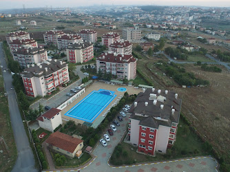 Marmara Petrol Evleri