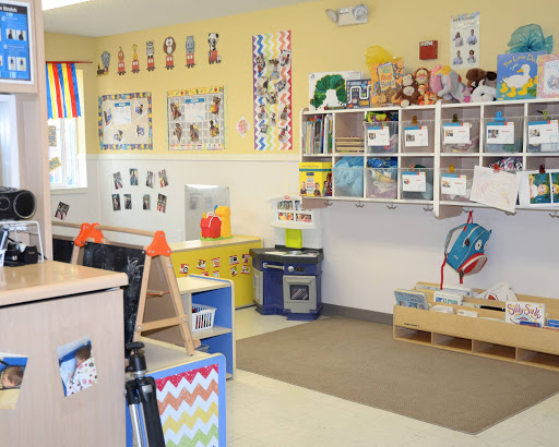 Day Care Center «La Petite Academy of Fairview, OR», reviews and photos, 750 NE Market Dr, Fairview, OR 97024, USA
