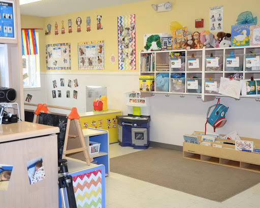 Day Care Center «La Petite Academy of Fairview, OR», reviews and photos, 750 NE Market Dr, Fairview, OR 97024, USA