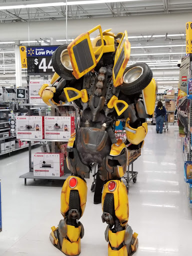 Discount Store «Walmart», reviews and photos, 1400 164th St SW, Lynnwood, WA 98087, USA