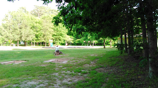 Park «Jackson Park», reviews and photos, 640 Glover St, Hendersonville, NC 28792, USA
