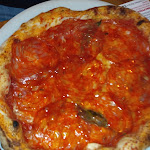 Photo n°2 de l'avis de Wellnessfreak.G fait le 13/04/2018 à 12:27 sur le  Antica Pizzeria Nennillo - Köln Südstadt à Cologne