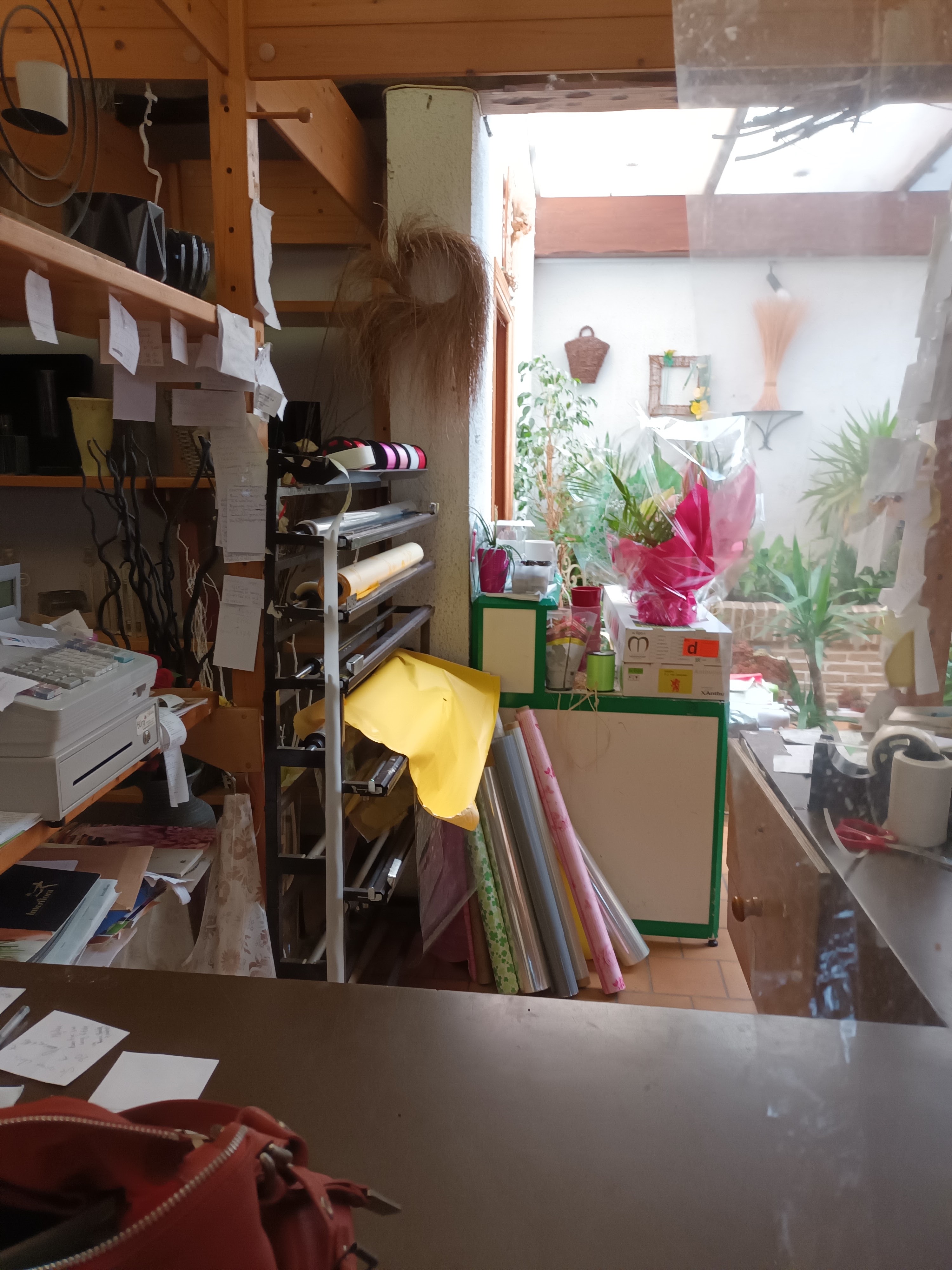 Photo n° 15 de l'avis de Annie.a fait le 17/11/2022 à 14:20