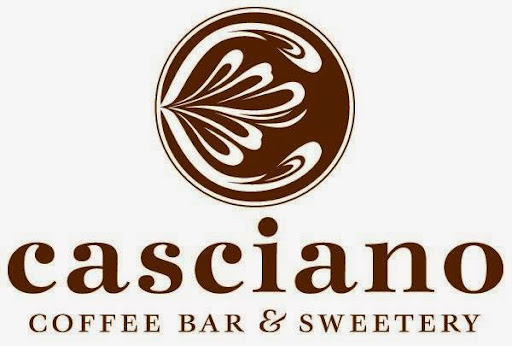 Coffee Shop «Casciano Coffee Bar & Sweetery», reviews and photos, 212 Bellevue Ave, Hammonton, NJ 08037, USA