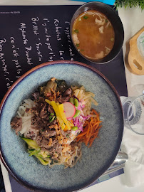 Les plus récentes photos du Restaurant coréen Le P'tit Louis à Toulouse - n°1