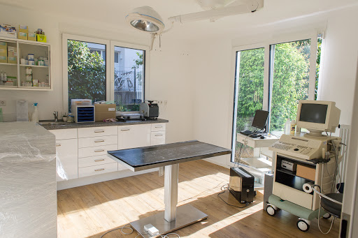 Tierarztpraxis für Kleintiere H. Hoffmann-Füßer unter Bietigheim-Bissingen, Baden Württemberg