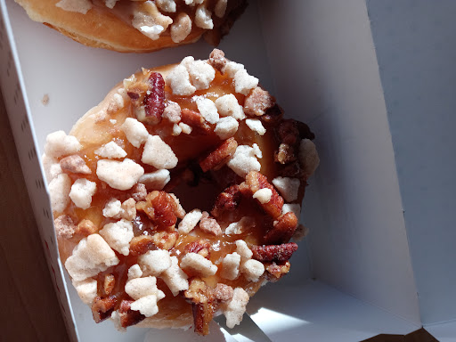 Donut Shop «Krispy Kreme», reviews and photos, 4198 Hacks Cross Rd, Memphis, TN 38125, USA