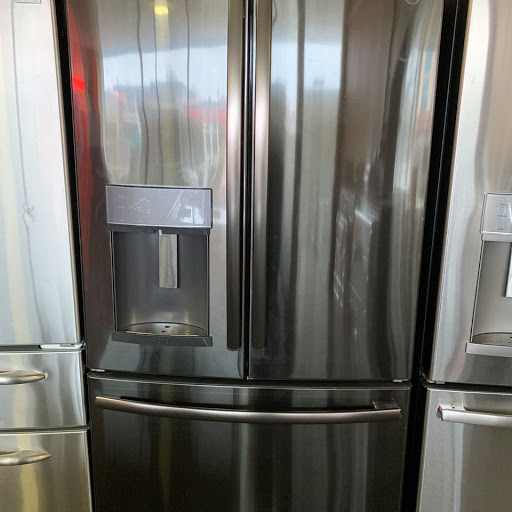 Appliance Store «Becker Appliance», reviews and photos, 2729 S Broadway, Englewood, CO 80113, USA