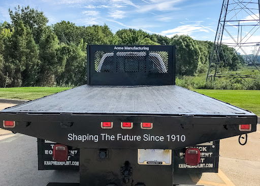 Commercial Printer «Commercial Graphics Inc», reviews and photos, 42712 Mound Rd, Sterling Heights, MI 48314, USA