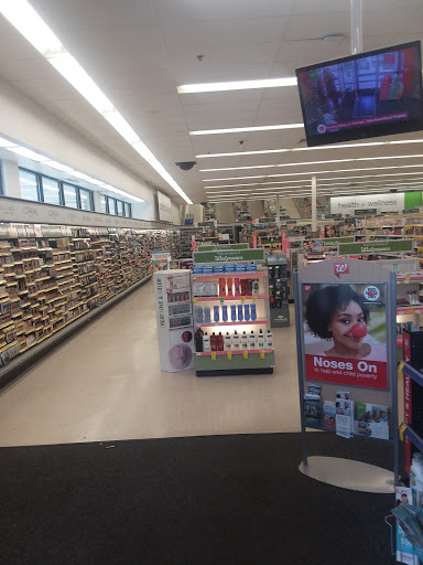 Drug Store «Walgreens», reviews and photos, 2009 W Tennessee St, Tallahassee, FL 32304, USA