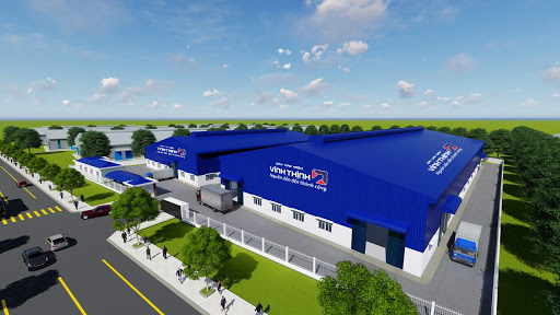 Top 20 cửa hàng vinawind Huyện Châu Thành Long An 2022