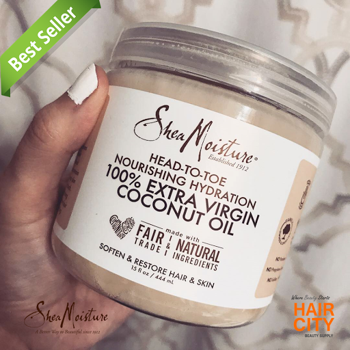 Cosmetics Store «Hair City Beauty Supply», reviews and photos, 5723 N Foster Rd # 107, San Antonio, TX 78244, USA