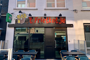 Frietkotje ('t) by Emmy image