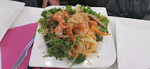Nouille du Restaurant vietnamien Viet Thai à Paris - n°8