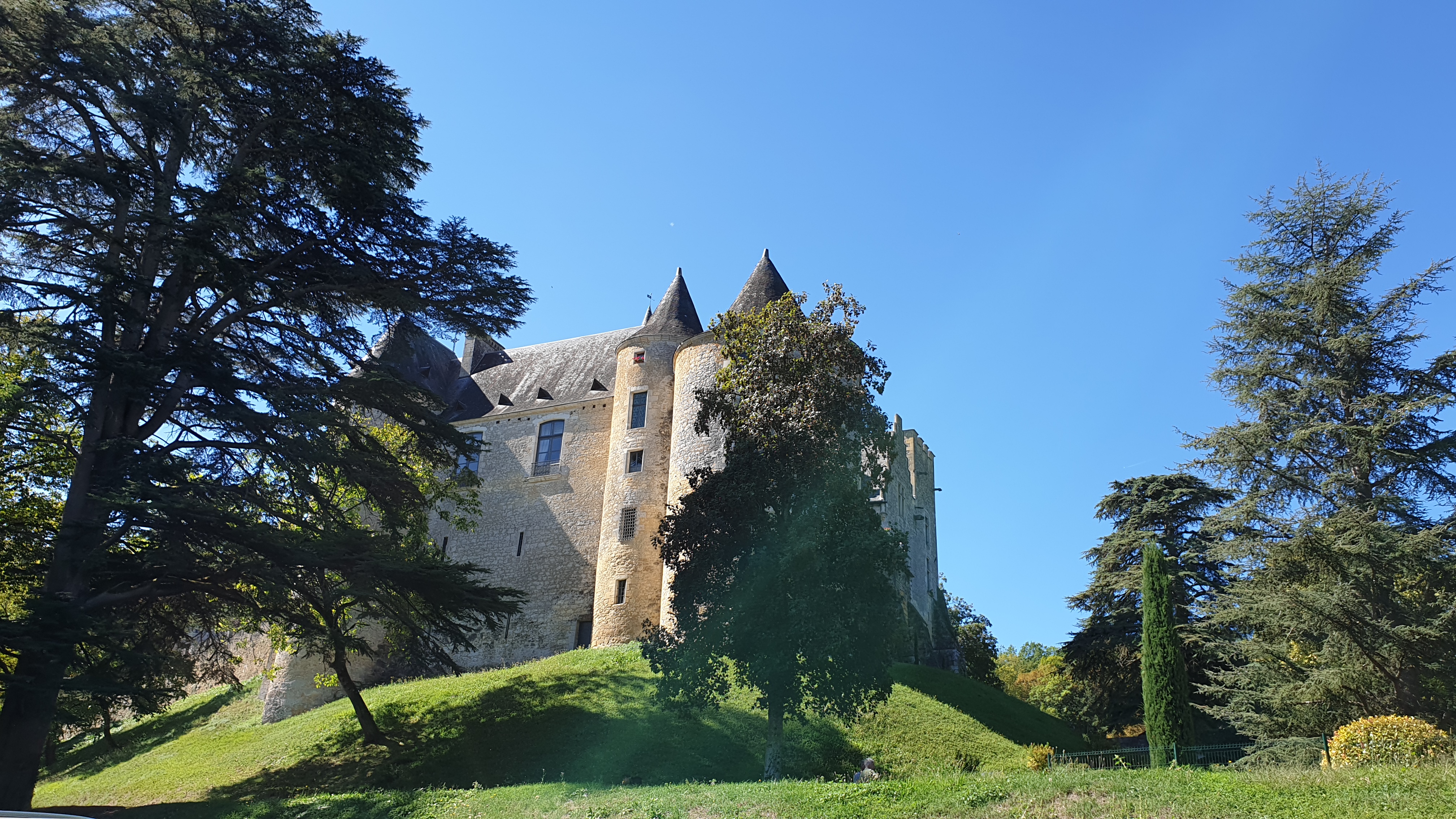 Photo n° 4 de l'avis de Alexandre.l fait le 19/09/2018 à 11:38