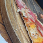 Photo n°1 de l'avis de Insa. fait le 23/05/2023 à 12:16 sur le  McKebab à Cologne