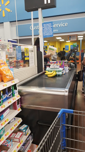 Department Store «Walmart Supercenter», reviews and photos, 11465 Tara Blvd, Lovejoy, GA 30250, USA