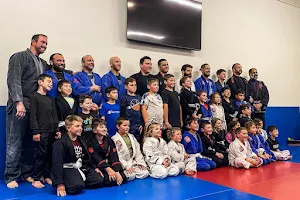Ground-Up Brazilian Jiu-Jitsu Academy, LLC image