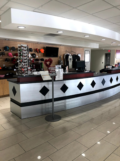 Toyota Dealer «Pohanka Toyota Of Salisbury», reviews and photos, 2010 N Salisbury Blvd, Salisbury, MD 21801, USA