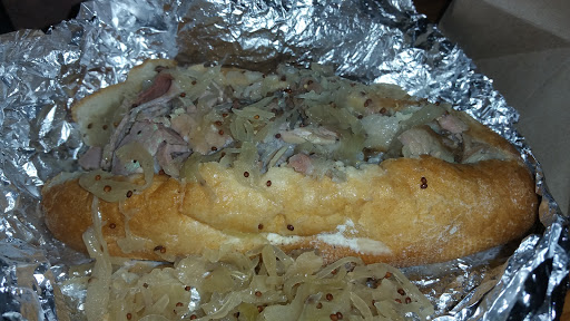 Sandwich Shop «Red Apron Butcher», reviews and photos, 709 D St NW, Washington, DC 20004, USA