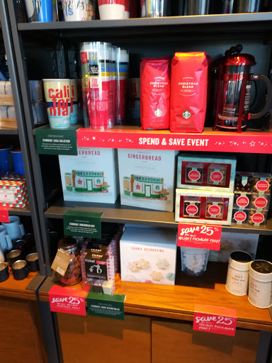 Starbucks image