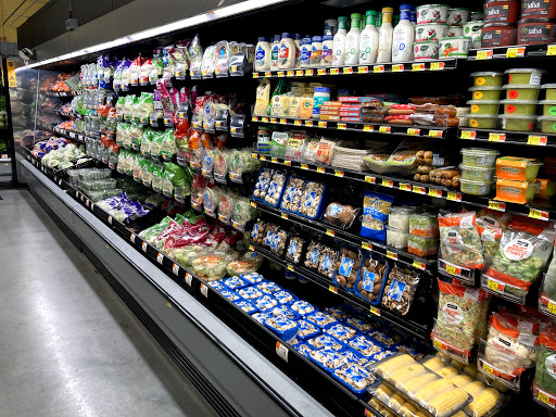 Supermarket «Walmart Neighborhood Market», reviews and photos, 1435 Thompson Bridge Rd, Gainesville, GA 30501, USA