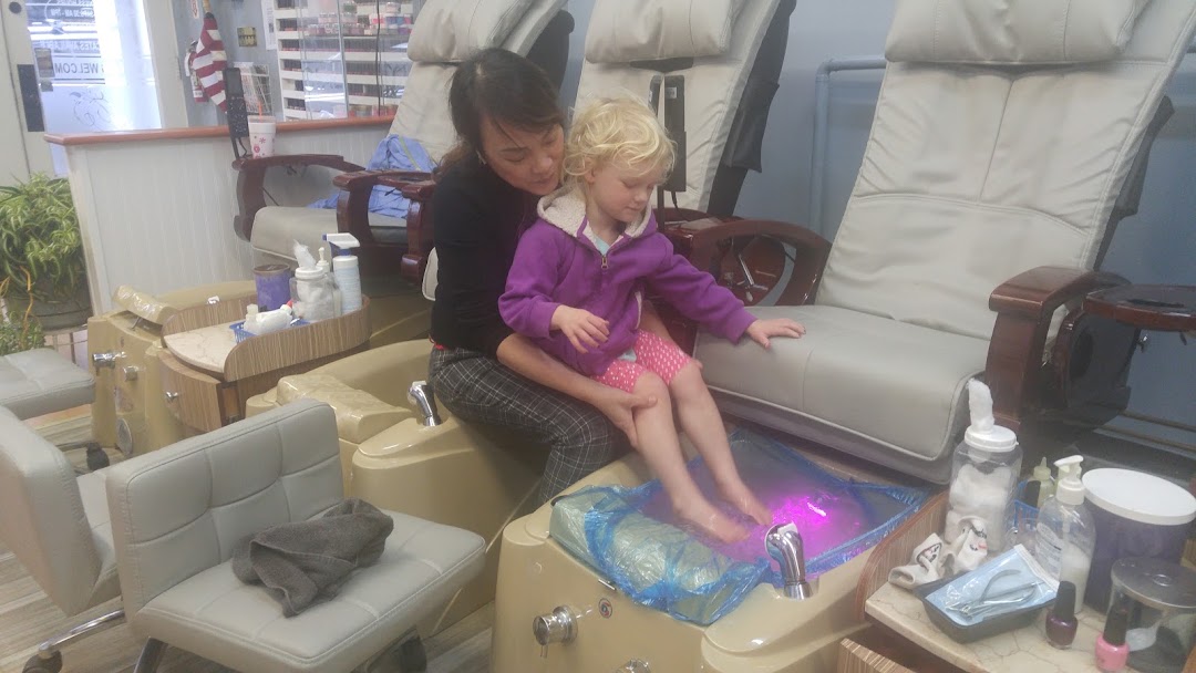 Tips & Toes