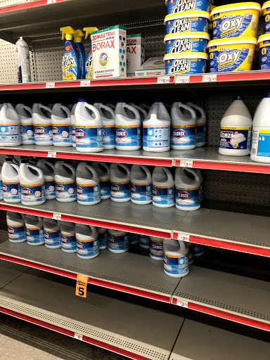 Dollar Store «FAMILY DOLLAR», reviews and photos, 5746 Middlebelt Rd, Garden City, MI 48135, USA