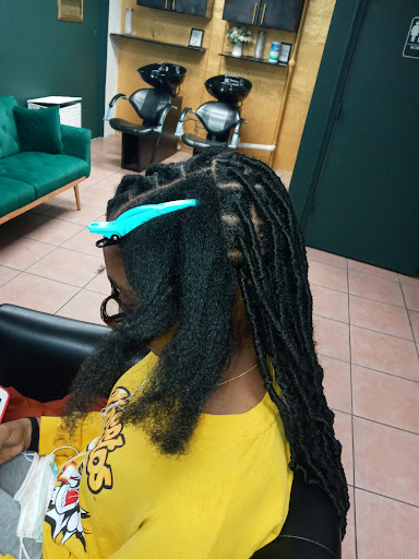Beauty Salon «Missy Hair Salon», reviews and photos, 6070 Pembroke Rd, Miramar, FL 33023, USA