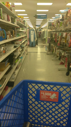 Clothing Store «Ross Dress for Less», reviews and photos, 113 Ferrari Ranch Rd, Lincoln, CA 95648, USA