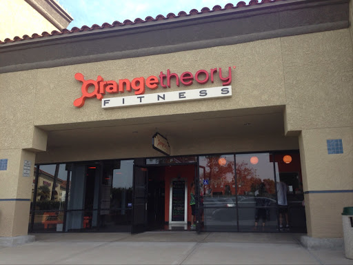 Gym «Orangetheory Fitness», reviews and photos, 26012 Marguerite Pkwy p, Mission Viejo, CA 92692, USA