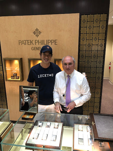 Jeweler «James Free Jewelers», reviews and photos, 9555 Main St, Montgomery, OH 45242, USA