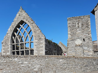 Old St Peter's Church, Thurso