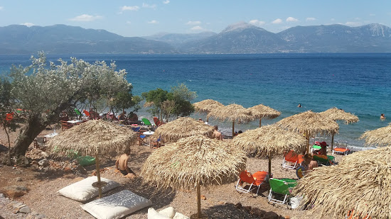 Almyra beach II